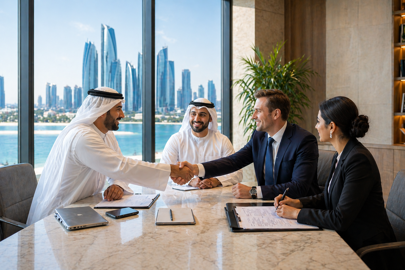 Professional Audit & Advisory Solutions for Modern Businesses