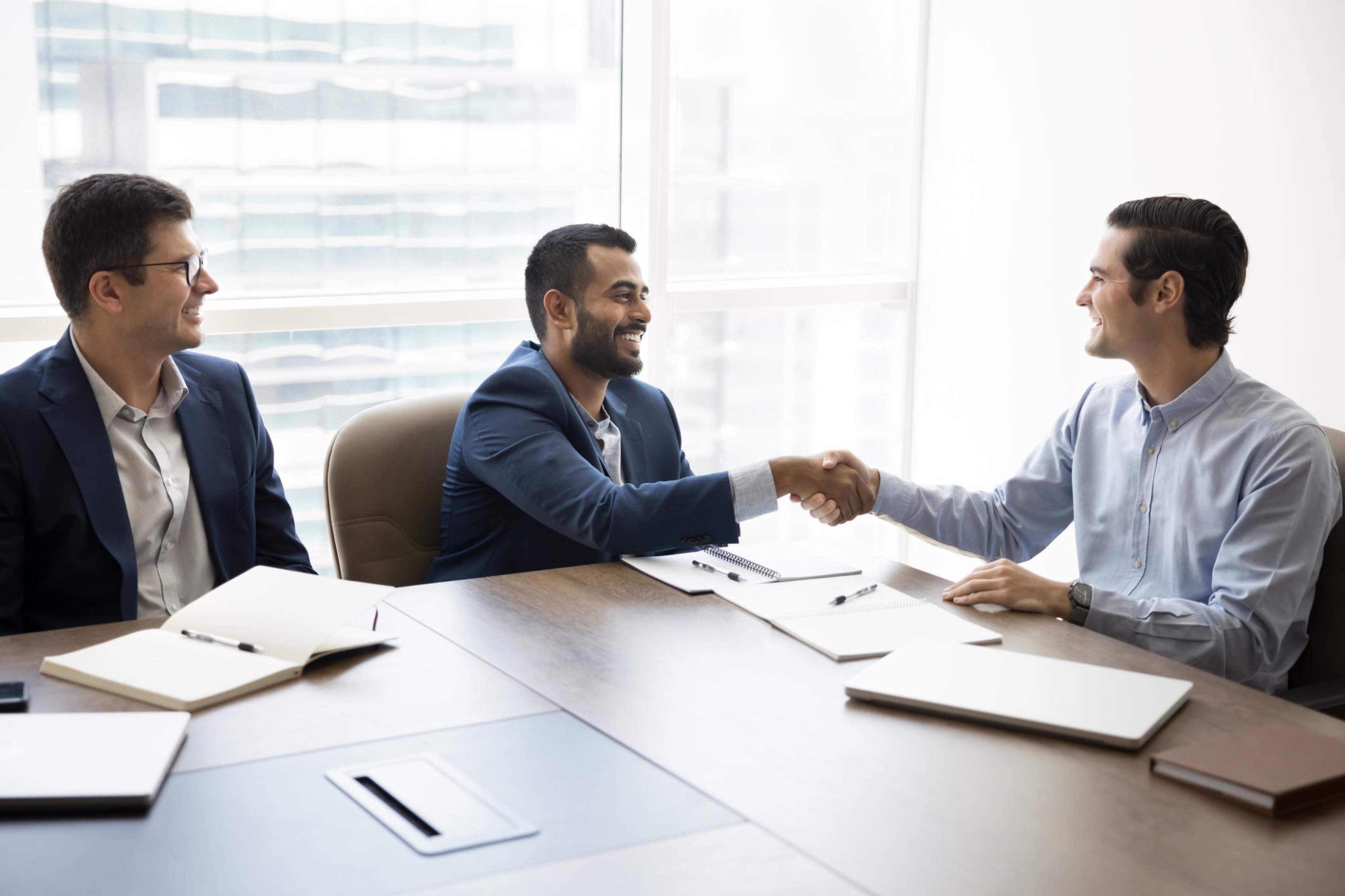 Private, Public & Commercial Mediation Services