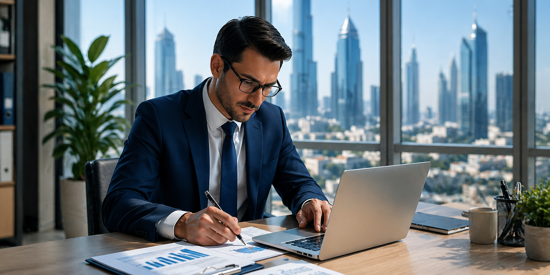 Internal Audit & Internal Control Review