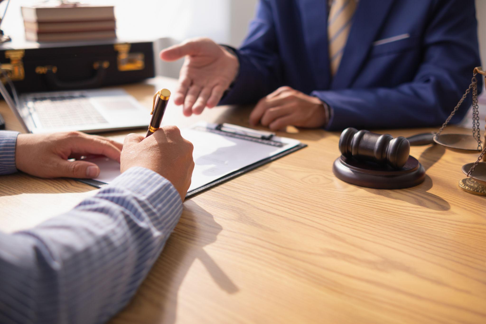 Ad Hoc Arbitration Services