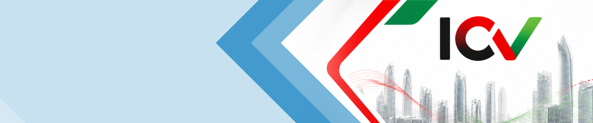 ICV Certification & Advisory