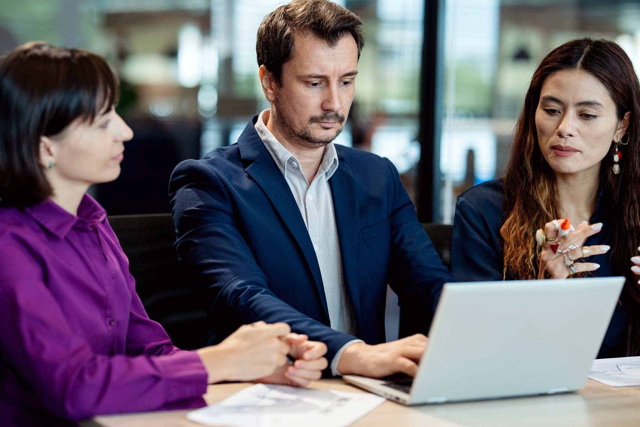 Financial Modelling & Forecasting