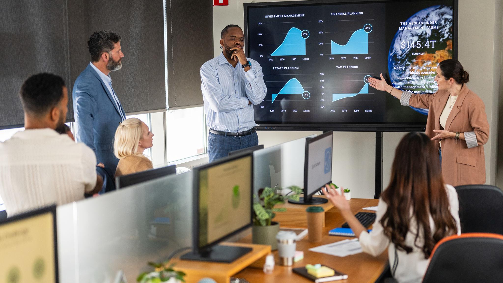 Risk Advisory & Internal Control Consulting