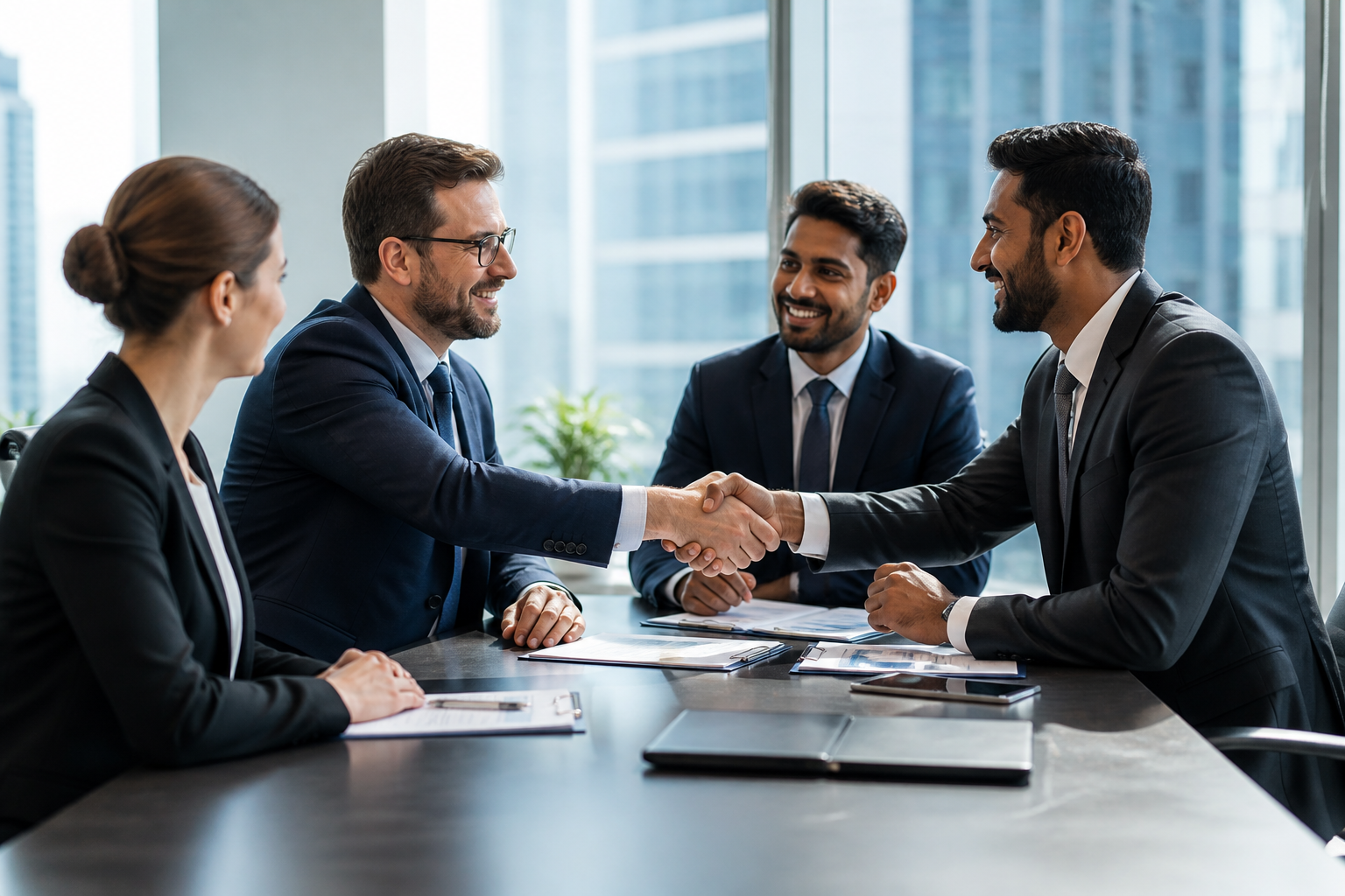 Tax Advisory & Compliance