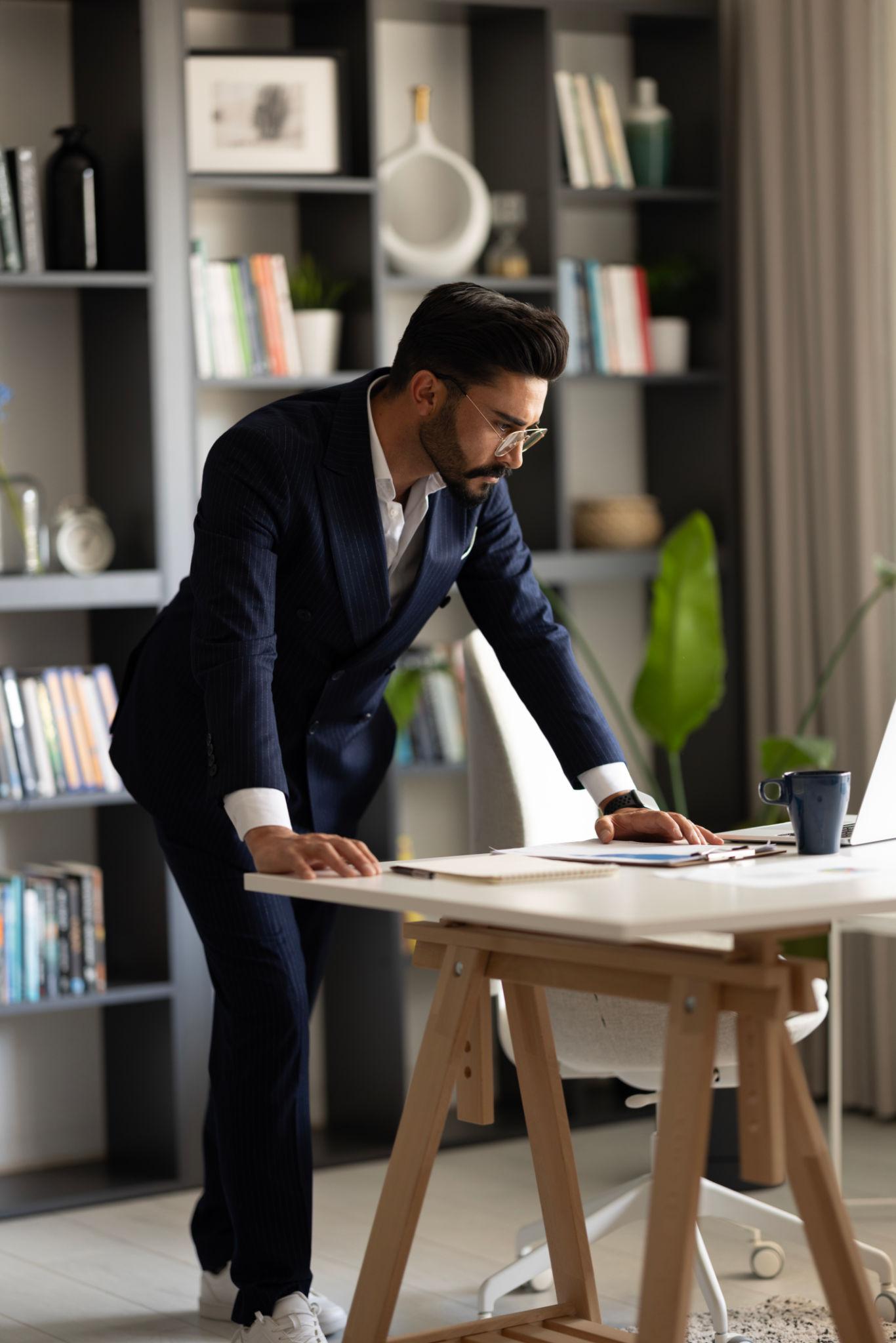 “Understanding the true value of your business supports stronger and more confident decision-making.”