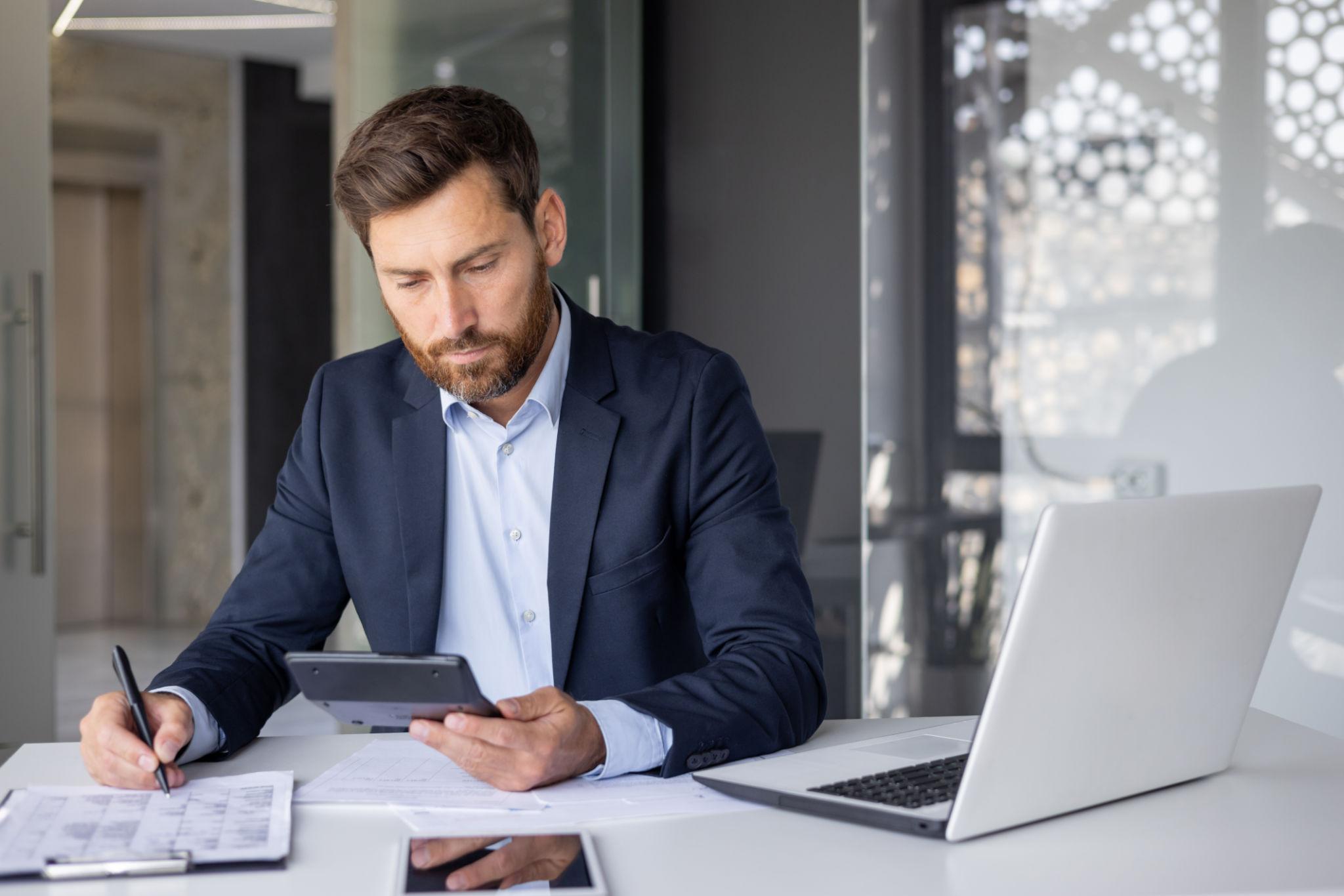 Accounts Payable & Receivable Services in Abu Dhabi