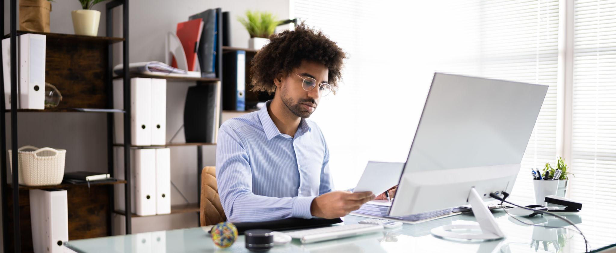 Why Choose Our Bank Reconciliation Services in Abu Dhabi