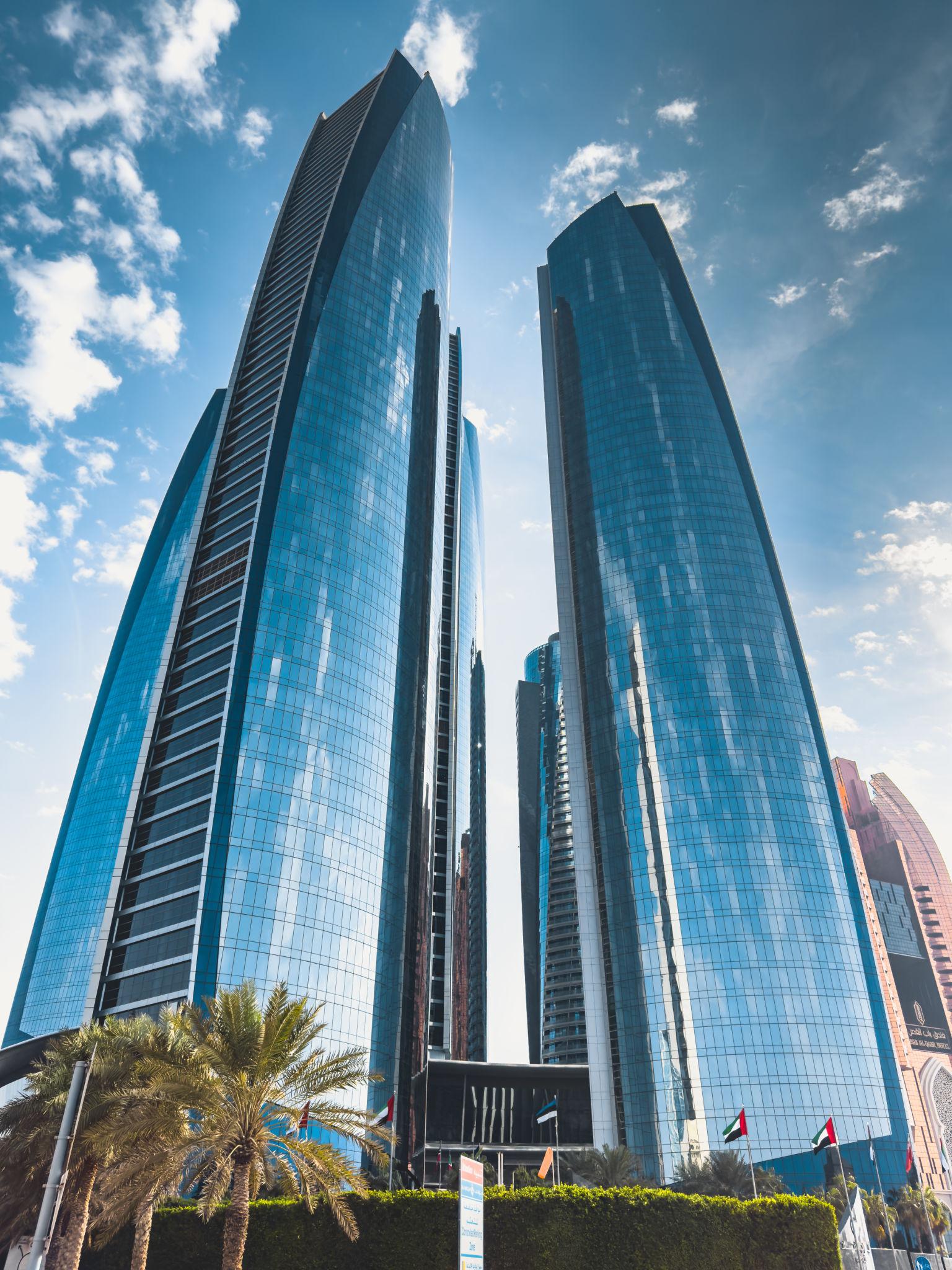 خدمات تأسيس الشركات في أبوظبي
