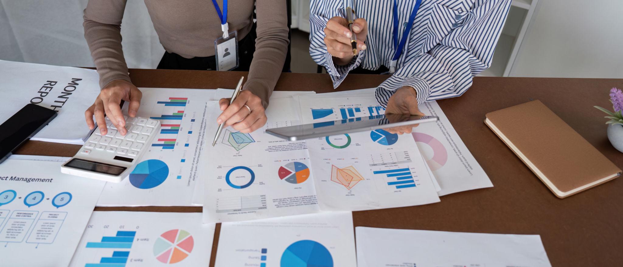 Why Choose Our Financial Modelling Services in Abu Dhabi