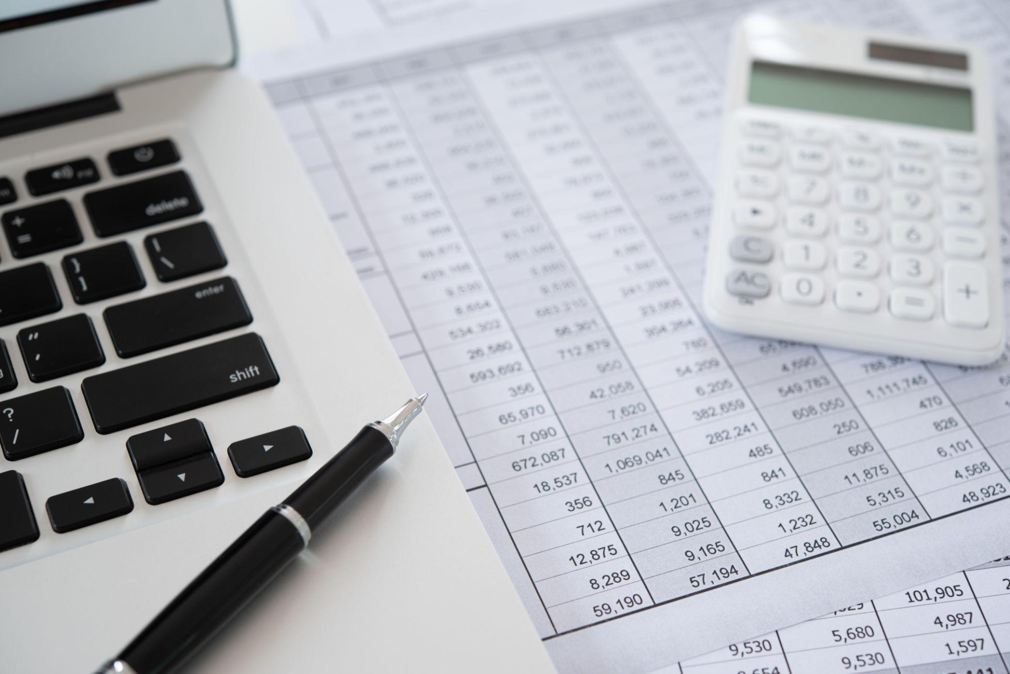 Payroll Accounting Support Services in Abu Dhabi