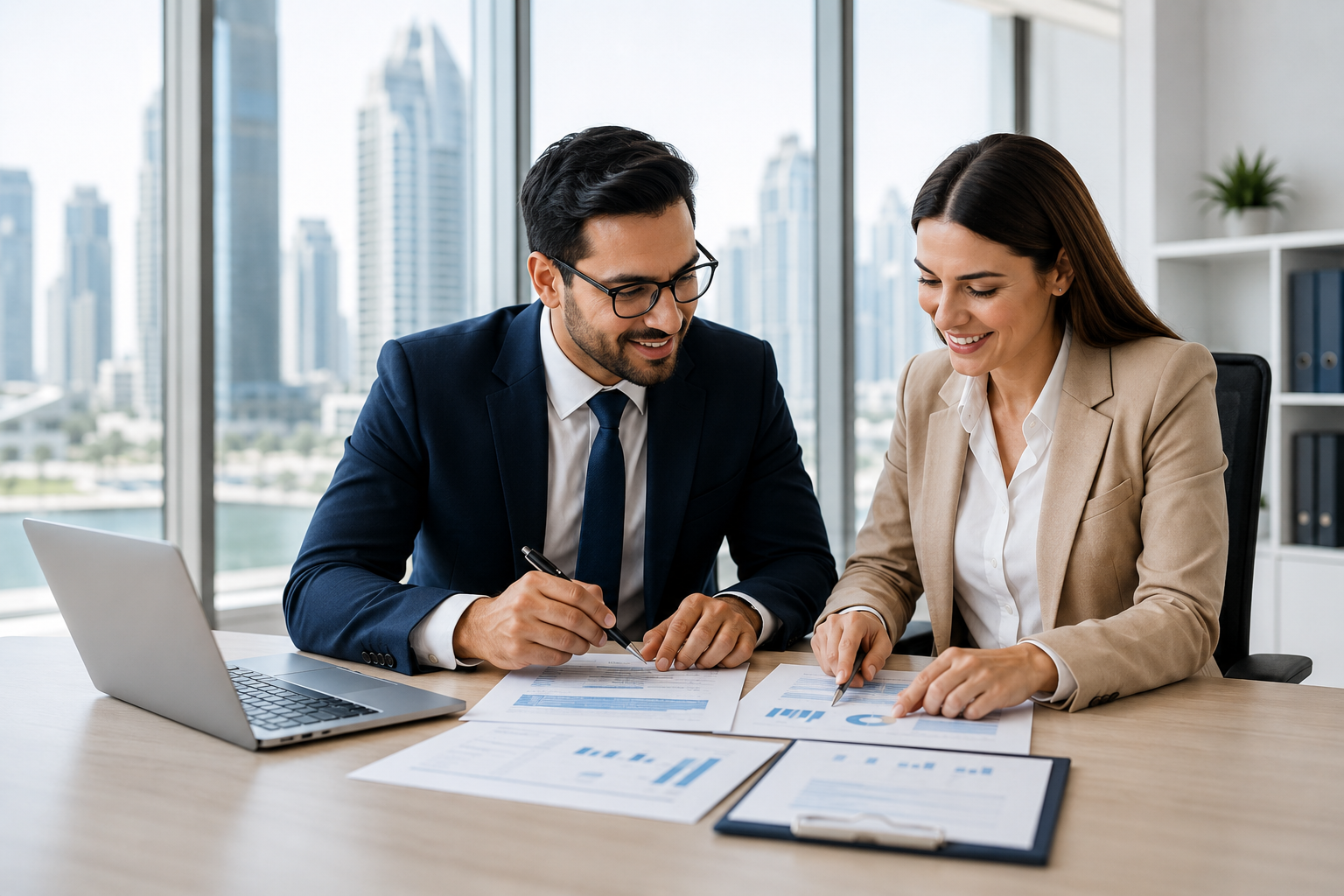 What Does the Fazaa Benefit Include?