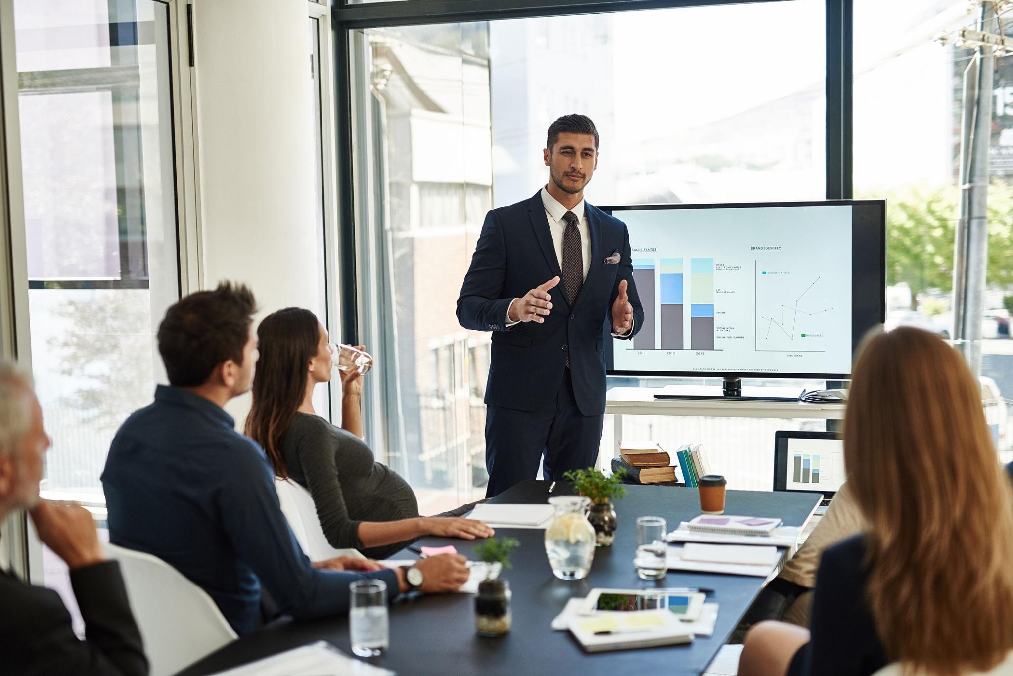 Why Choose Our Feasibility Study Services in Abu Dhabi
