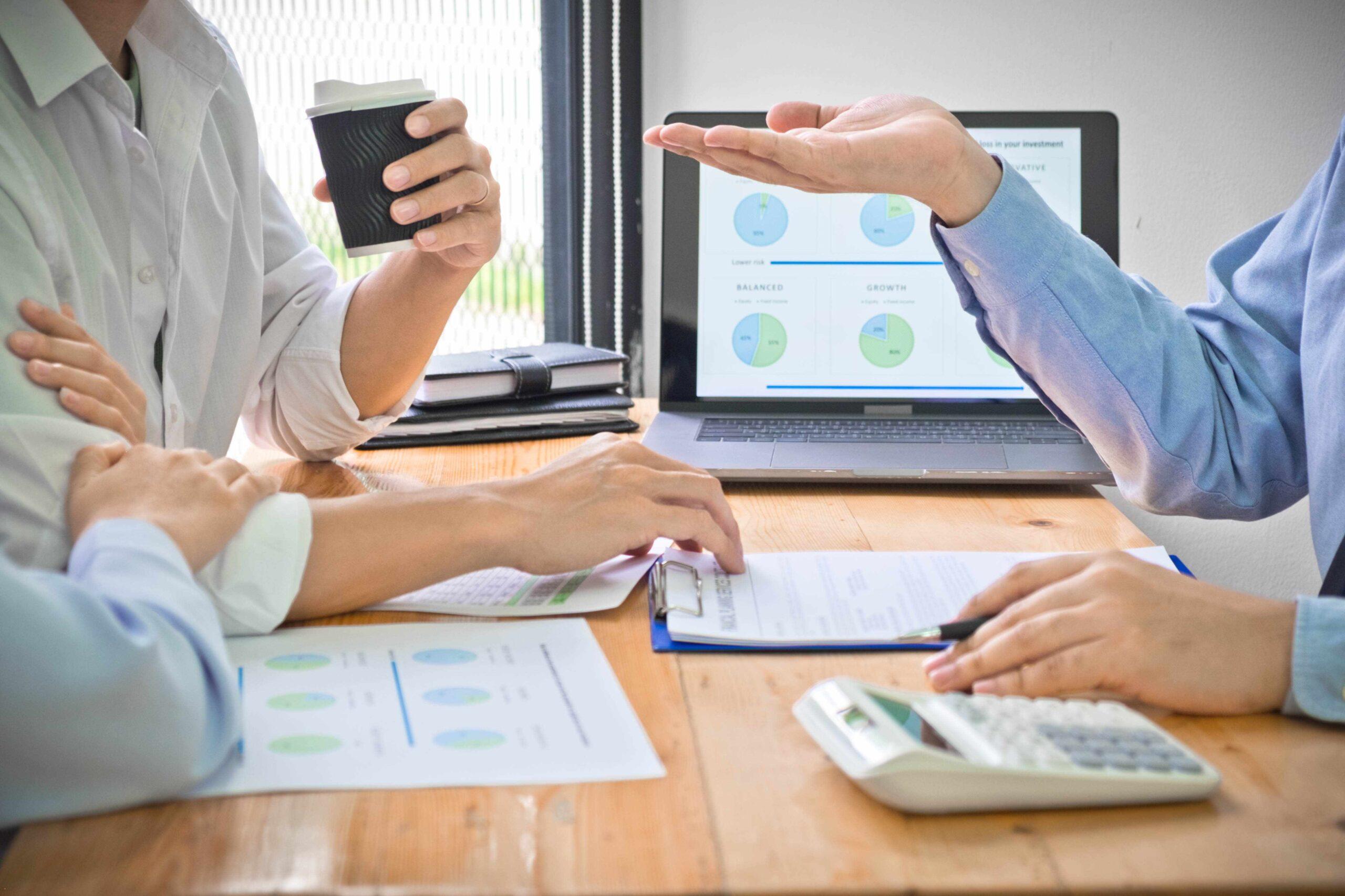 “Proper VAT compliance protects businesses, improves accuracy, and supports financial transparency.”