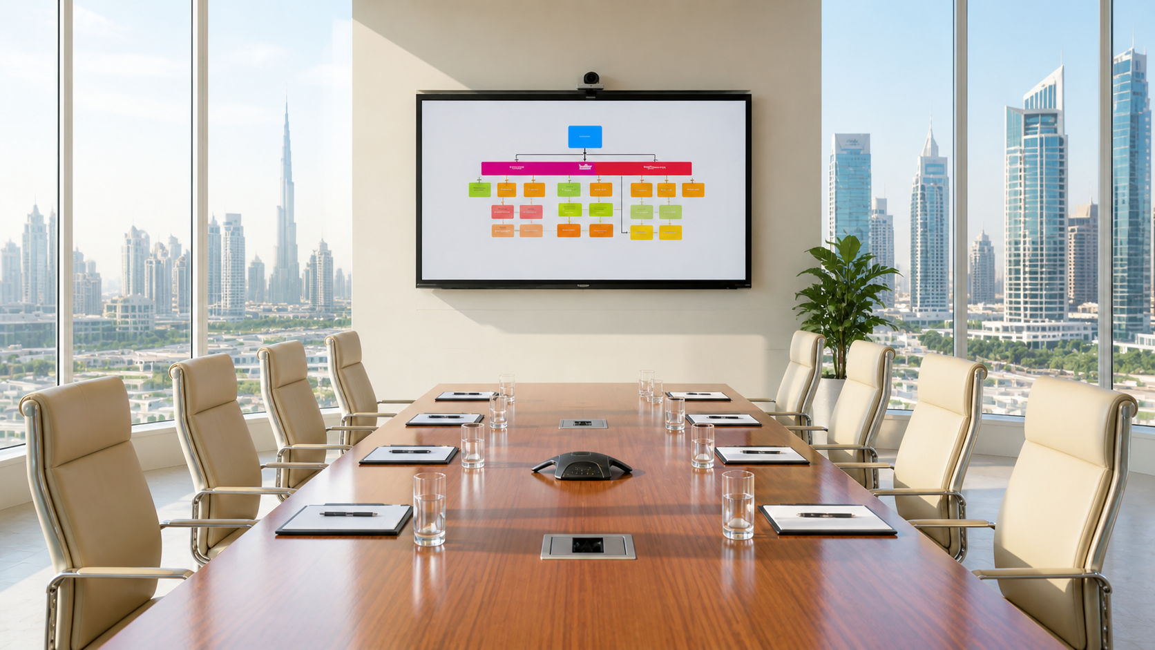 Strong governance and effective risk management are key to long-term business resilience.