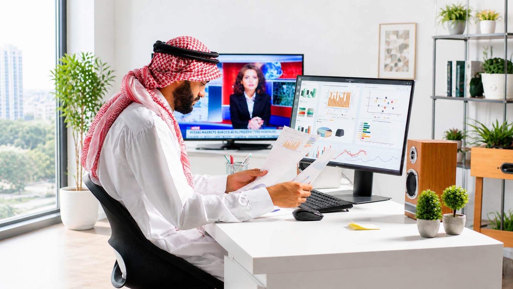 لماذا تختار خدمات القيمة الوطنية المضافة (ICV) لدينا في أبوظبي