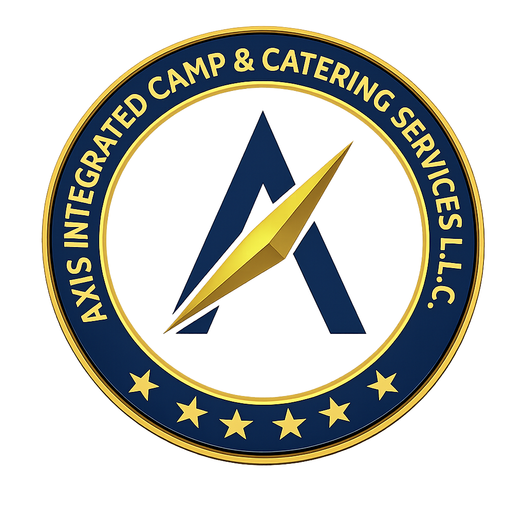 Axis Integrated Camp & Catering Services L.L.C. S.