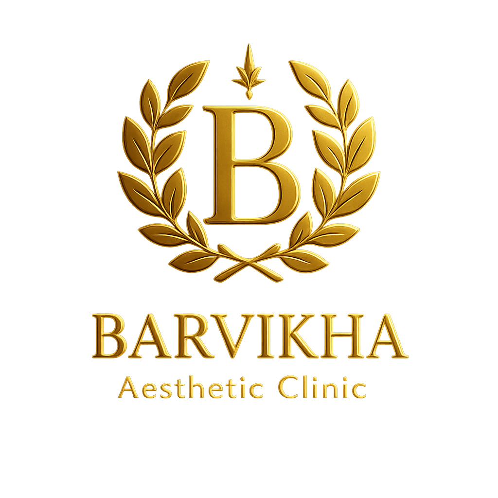 Barvikha Medical Center L.L.C