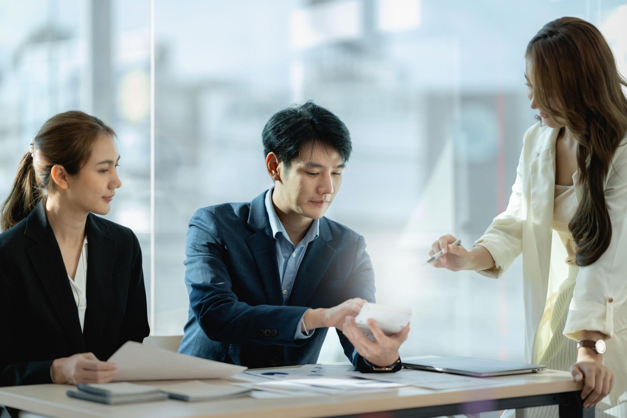 AUDIT & ASSURANCE